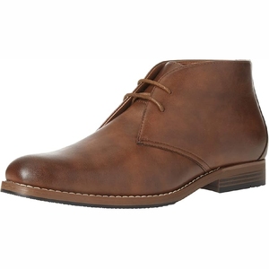 Chaussures en cuir de haute qualité Nouveau style de chaussures pour hommes personnalisées en gros - Product Image 4