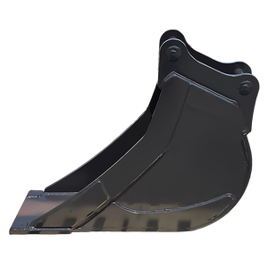 Godet d'excavatrice à profil mince et ultra-étroit pour le tranchage de précision - Product Image 2