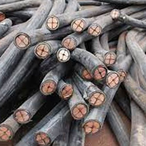 Premium Mill Berry Copper Wire Scrap 99.99% Pure Cable de cobre de alto grado Proveedor de chatarra Conductividad superior Excelente brillo - Product Image 5