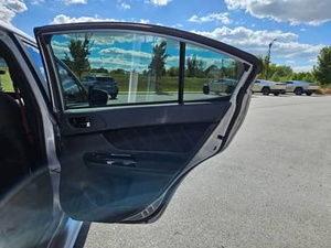 SUBARU WRX STI 2020 USADO, Volante a la Izquierda/Derecha - Product Image 6