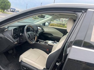 2024 abordable lLex-uss R-X 350 Luxe - Product Image 6