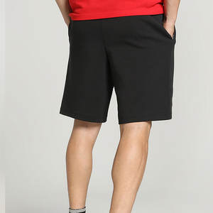Men's <b>Jogger</b> Cotton <b>Shorts</b> Sweat Men Fitness Running French Terry <b>Short</b> Breathable Gym <b>Shorts</b> Cotton <b>Shorts</b> - Product Image 3