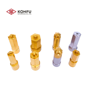 KONFU screw manufacturing Standard Size recess <b>Punch</b> grinding <b>punch</b> <b>pin</b> - Product Image 4
