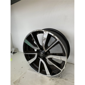 ล้อแม็กซ์นิสสัน แคชไค รุ่นที่ 1 D0300JD01B (06>09) - Product Image 2