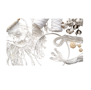 Macrame Dream Catcher Natural Designed for Wall <b>Decor</b> Gift Home Decoration <b>Accessories</b> Bulk Rates Wholesale Price - Product Image 1