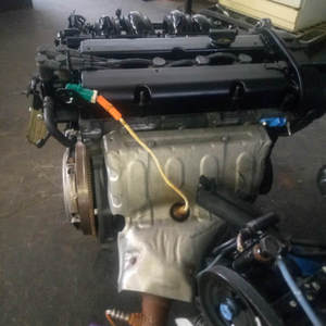 Motor USADO Ford Fiesta 1.4L SPJA - Product Image 3