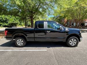 รถมือสอง Ford F-150 ปี 2016 ราคาถูก ขาย - Product Image 5