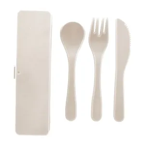 Ensemble de couverts jetables personnalisés pour cheminées - Product Image 6