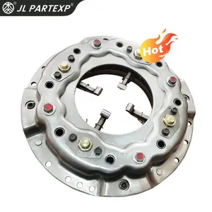 Vỏ côn/ đĩa ép côn JL PARTEXP OEM 31210-1250 312101250 350mm cho xe HINO - Product Image 1