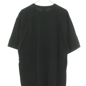 T-shirt unisexe personnalisé avec texte en strass, streetwear, logo en cristal brillant, tee-shirt OEM, fournisseur de vêtements de mode en gros, qualité supérieure - Product Image 6