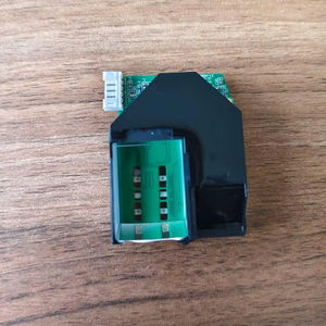 Módulo Futronic FS81H OEM de alta calidad de escáner de huellas dactilares único FS80H con reconocimiento de huellas dactilares único - Product Image 2