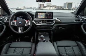 MEJOR OFERTA BMW X4 M 2019 sin accidentes a buen precio - Product Image 3