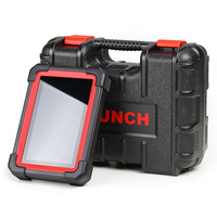 LAUNCH X431 CRP919E CRP919E BT Car Diagnostic Tools OBD OBD2 Scanner Dbscar VII 7 Auto Scan 31+ Resets CAN FD Doip ECU Coding