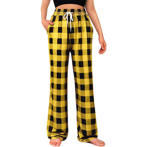 Pantalones de mujer bordados y pantalones de chándal Pantalones casuales deportivos de moda para mujer - Product Image 6