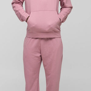 Diseño Elegante para Pedidos al por Mayor: Conjuntos Deportivos para Hombre para Correr con Cierre de Pullover y Capucha, con Diseño de Logotipo Personalizable 2026 - Product Image 3