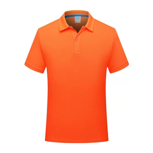 Diseño personalizado bordado y sublimación 100% algodón transpirable polos para verano Polo camisetas polo - Product Image 3