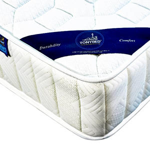 ที่นอนโรงแรมพรีเมี่ยมแบบมีกระเป๋า - Product Image 3