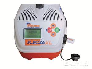 Soudeuse électrofusion Ritmo Elektra XL 16-1600 mm à vendre - Product Image 4