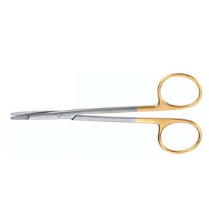 TC (carburo de tungsteno) Kilner Ragnel Tijeras de disección - Product Image 2