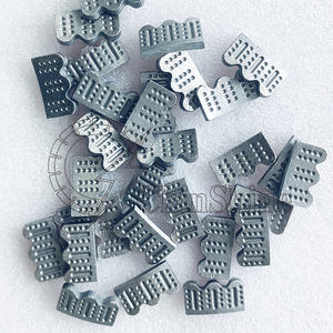 Segmenti per Punte Diamantate per Carotaggio Turbo Aero in Calcestruzzo 50-150mm Lunga Durata per Macchine ad Alta Potenza - Product Image 2