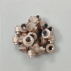 Cuentas de Hilo Diamantado de 10 mm para Corte de Hormigón - Product Image 1