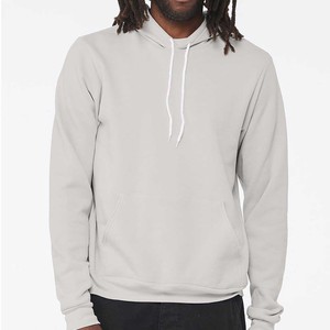 Sudadera con Capucha 100% Felpa, Sudadera Cálida de Invierno, Colores de Sudadera, Sudadera para Otoño e Invierno, para Hacer Ejercicio, Gimnasio, Aire Libre, Moda - Product Image 5