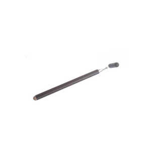 "Universal Capacitive Touch Stylus <b>Pen</b> for Tablets-Grey Netzy SAFA Pencil 04 Replacement Tips Aluminum Nib <b>Pen</b> Type C Magnetic - Product Image 3