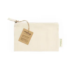 Plumok Beauty Case Sostenibile, Kit da Viaggio Ecologico per Gadget - Product Image 1