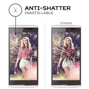 ฟิล์มกันรอยหน้าจออูเลโฟน บี วัน แอนติช็อค - Product Image 2