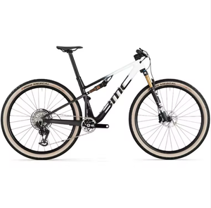 Vélo de montagne 2026 Ransom 900 RC X0 AXS Transmission 12 vitesses - Product Image 1