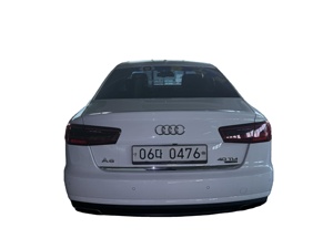 Audi A6 2016 Nuevo A6 40 TDI Quattro - Product Image 4