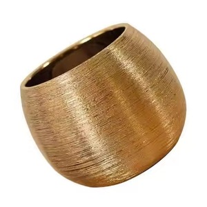 Customized Design Gold Plated Planter <b>Pot</b> <b>for</b> Floor Use Modern Style <b>Decorative</b> <b>Pot</b> <b>for</b> Indoor Living Room - Product Image 3