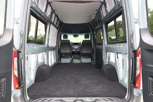 Gran Oferta: Mercedes-Benz Sprinter 2021 Limpio y Listo para Enviar - Product Image 4