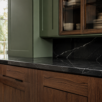 Proveedor de Gabinetes de Cocina Estilo Shaker de Primera Calidad para Constructores, Desarrolladores, Distribuidores y Contratistas de Proyectos en América del Norte y Australia