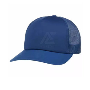 Gorra Trucker Estilo Urbano, Ajustable, Malla Trasera, Ajuste Cómodo, Moda Casual, Precio al por Mayor - Product Image 1
