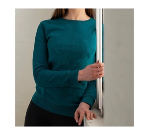 Vente en gros de sweats à capuche d'équitation pour femmes de grande taille de haute qualité sweats à capuche d'équitation pour femmes au design personnalisé - Product Image 4