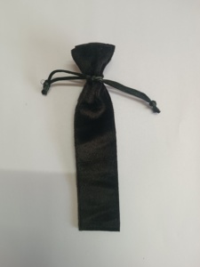 Sac à crayons stylo porte-sac velours stylo pochette velours cordon stylo pochette 20 pièces ensemble plusieurs couleurs par les expéditeurs indiens - Product Image 6