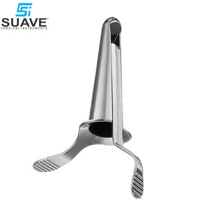 ฐานของเครื่องมือผ่าตัด สินค้าคุณภาพดี สูงสุด สเตนเลส สเปคูลัม BY SUAVE เครื่องมือผ่าตัด - Product Image 2