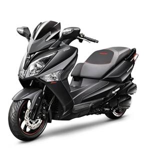 Últimas motocicletas SYMs GTS 300i Sport ABS 2025 - Product Image 6