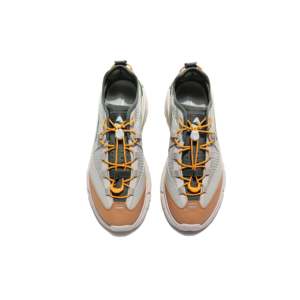 รองเท้าวิ่งสีเงินสำหรับผู้ชาย ERKE รุ่น Performance-11125202292-803 - Product Image 3