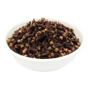 Dried Cloves ISO Certified Spicy <b>Herb</b> in Raw Process 50kg MOQ Round Shape USA Origin 24 Months Shelf Life - Product Image 4