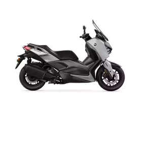 Offres Spéciales pour les NOUVELLES Yamaha XMAX ZUMA 125 292 Cc 125 Cc 4 temps monocylindre Scooter-Motocyclette 2024 - Product Image 2