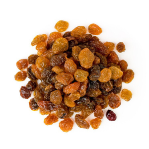 Raisins secs dorés indiens de qualité AAA séchés au soleil nettoyés naturellement doux qualité d'exportation pour une collation mondiale - Product Image 6
