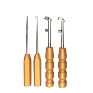 Columna vertebral profesional Trimline Cervical Retractor Sistema de columna vertebral Juegos ortopédicos - Product Image 2