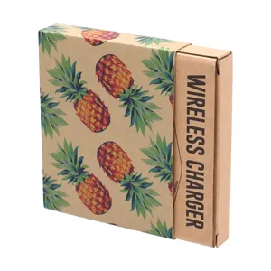 Regali Promozionali Personalizzati in Carta Kraft 230 - Product Image 2