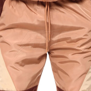 ชุดวอร์มผู้ชายโลโก้สั่งทำ ชุดออกกำลังกาย วิ่ง เทรนนิ่ง คุณภาพสูง ชุดกีฬาผู้ชาย - Product Image 6