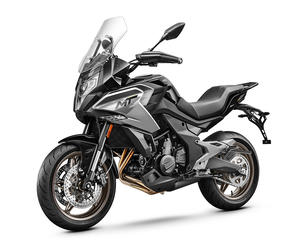 Nouvelle Moto d'Aventure 700MT 2026 la Plus Vendue, Prête à être Expédiée - Product Image 1