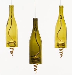 Lámpara colgante Vintage de Metal, lámpara colgante de cristal para comedor, bombillas Edison de sombra de farol - Product Image 4