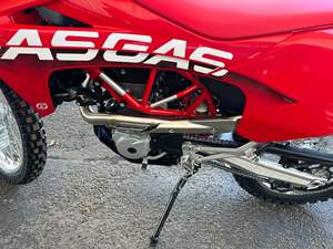 Offre annuelle 2024 - Nouvelles motos GASGAS ES 700 - Product Image 4