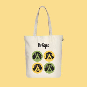 Custom Logo Cotton <b>Canvas</b> <b>Tote</b> <b>Bag</b> Eco Friendly Reusable Grocery Shopping <b>Bag</b> Sustainable Washable Gift Purpose Use Available - Product Image 5